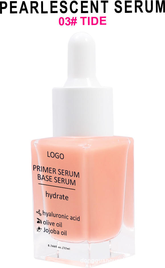 03# pearlescent essence