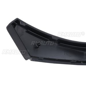 1PC Garniture de poignée de porte intérieure droite pour voiture 51419150336 51416971294 pour BMW Série 3 E90 E91 E92 E93 2006-2012 - Product Image 5