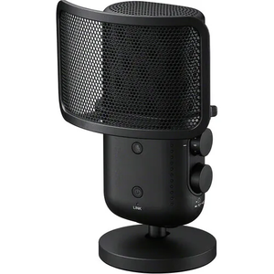 So ECM-S1 <b>Wireless</b> <b>Microphone</b> CMOS Sensor Mirrorless Camera - Product Image 3