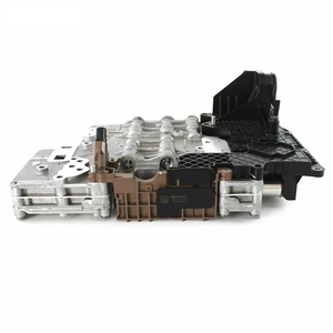 Nouveau Corps de Soupape de Transmission HXT 6R80 avec Unité de Contrôle TCU TCM AL3P-7Z490-BA pour Camion F150 2011 et Plus – Pièces de Réparation de Boîte de Vitesses - Product Image 2