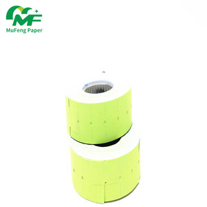Étiquettes de prix personnalisées pour vêtements, étiquettes imprimées avec nom et logo, papier gaufré à l'<span class=keywords><strong>or</strong></span>, avec logo de la marque de vêtements - Product Image 6