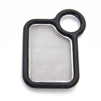 Nouvelle soupape à bobine de filtre à joint de solénoïde VTEC de haute qualité 15815-RAA-A01 15845-RAA-001
