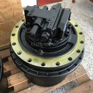มอเตอร์เดินหน้ารถขุด GM60 รุ่น SK350-8 SK300 SK300-8 R290-7 ชุดเฟนัลไดรฟ์ 31N8-40011 - Product Image 1