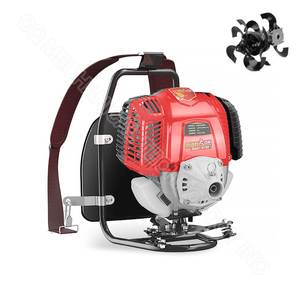 Cortacésped autónomo multifuncional, recortadora de césped, cinturón, cortacésped de giro cero, tractor, máquina de deshierbe para agricultura - Product Image 1