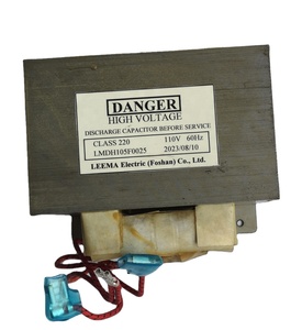 Leema trasformatore ad alta tensione 800W 900W 1000W 50HZ/60HZ 230V trasformatore forno a microonde - Product Image 2