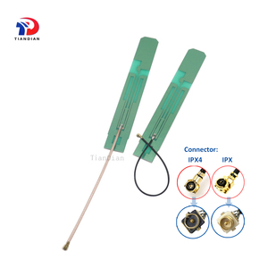 Satélite inalámbrico <span class=keywords><strong>Antena</strong></span> flexible interna Banda dual Gsm Gprs Zigbee Wifi 4G 5G <span class=keywords><strong>Antena</strong></span> PCB - Product Image 4