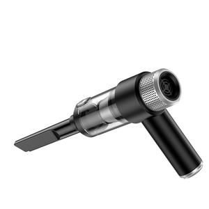 Aspiradora de Mano Ligera de 135 g, con Batería, 6500 Pa, Portátil, Mini, para Personas Mayores y Niños, Fácil de Usar, para Limpieza Diaria de Migas - Product Image 1