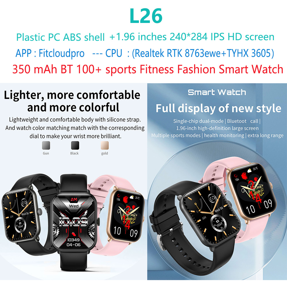 L26-bt-chiamata-telefono-fashion--sport-smartwatch