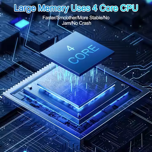 Moniteur Navihua Android Carplay pour <span class=keywords><strong>Lamborghini</strong></span> Huracan2014-2018 GPS Navigation Car Auto Stereo HeadUnit Multimedia Radio Player - Product Image 5