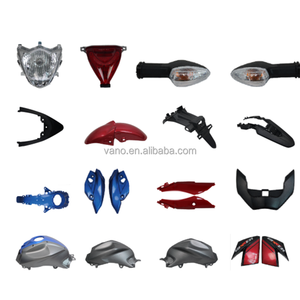 Ad Alte Prestazioni Del Motociclo Digitale LCD Tachimetro Fit per GIXXER 155 - Product Image 6