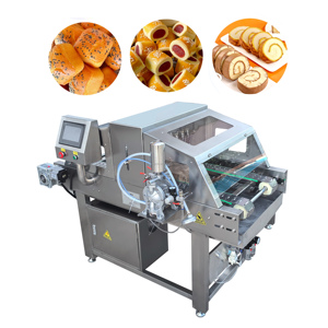 Nébuliseur d'huile alimentaire de qualité alimentaire, équipement de pulvérisation d'huile, conception sanitaire pour <span class=keywords><strong>boulangerie</strong></span> italienne - Product Image 4