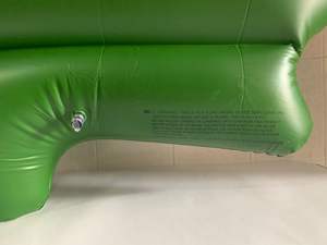 Flotador Inflable de PVC con Forma de Hoja de Marihuana YZ, Flotador <span class=keywords><strong>Gigante</strong></span> para <span class=keywords><strong>Piscina</strong></span>, Colchón de Agua de 195x165x20cm para Adultos - Product Image 5