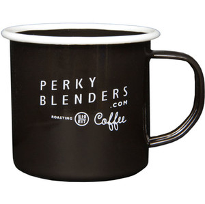 Enamel Camping Coffee <strong>Mug</strong> <strong>Set</strong> <strong>6</strong> Small Colored <strong>Mugs</strong> Thermal Insulation Eco-Friendly Minimalist Handgrip Design for Family - Product Image 4