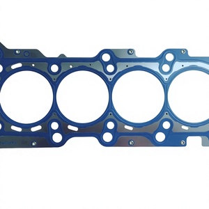 ปะเก็นฝาสูบสำหรับ Buick Excelle Chevrolet Cruze 1.5L L2B รุ่นเครื่องยนต์ อะไหล่ทดแทน - Product Image 2