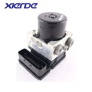 Xierde <span class=keywords><strong>ABS</strong></span> pompa untuk MERCEDES BENZ W204 C300 C350 OE PUMP 10.0926 1592.3-10092615923 - Product Image 4