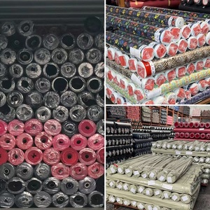 Stock de fábrica 600D Tela recubierta de PVC 300D Tela Oxford Bolsa de tela recubierta de Pu Tienda de campaña Niños Niñas - Product Image 2