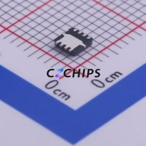 Transistor de efecto de campo (MOSFET) NTTFS4928NTAG, original y nuevo, 3,3x3,3 - Product Image 2