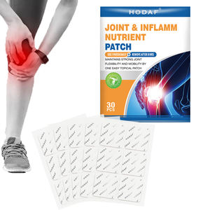 Cerotto Articolare Glucosamina + Condroitina - Supporto Anti-Infiammatorio e Lubrificante per le Articolazioni - Product Image 2