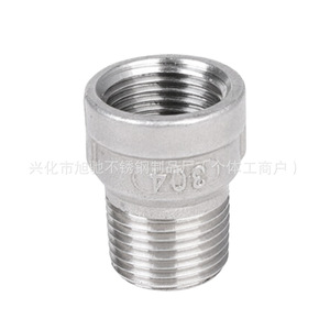 Cnc <b>Precision</b> Machined Stainless Steel Mechanical Parts Custom Made For Industrial Equipment <b>Tools</b> Wholesale - Product Image 4