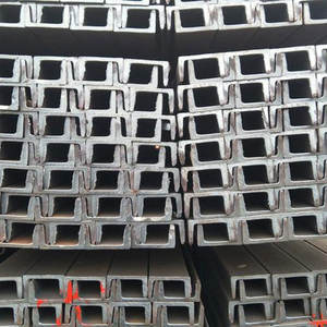 Fabricants garantissant la qualité à bas prix, prix de l'acier galvanisé laminé à froid en forme de U - Product Image 5