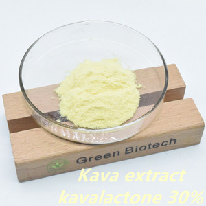 Натуральный экстракт корня кавы в порошке, 30% кавалактонов, водорастворимый порошок - Product Image 4