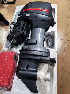 Mesin Kapal Laut <span class=keywords><strong>2</strong></span>-tak 60hp Terlaris Enduro Poros Panjang Poros Pendek Cocok untuk Motor Tempel Kapal Yamaha - Product Image 5