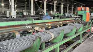 35 # قسم دائري مسحوب على البارد من DIN سهل المعالجة لإطارات الدراجات والمكونات - Product Image 6