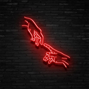 Letrero de Neón LED Personalizado, Letrero de Neón LED Impermeable Personalizado para Estudio de Tatuajes, Se Aceptan Pedidos Pequeños - Product Image 3