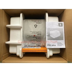 Nuovo originale Olivetti PR2Plus K12 con lettore di schede magnetiche e funzione scritta stampante a percussione per stampante per libretti bancari - Product Image 1