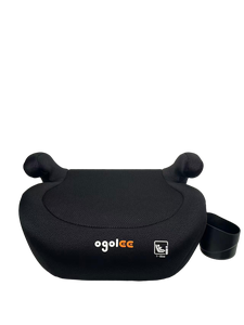 Cuscino Rialzo <span class=keywords><strong>Auto</strong></span> per Bambini Senza Schienale OEM I-Size ECE R129 <span class=keywords><strong>con</strong></span> Rivestimento Rimovibile e Lavabile + <span class=keywords><strong>ISOFIX</strong></span> per Bambini da 125-150 cm - Product Image 3