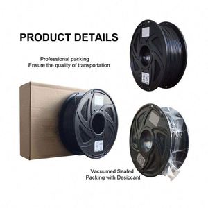 Imprimante 3D moulée en plastique recyclé en polypropylène de vente chaude - Product Image 5