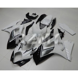 Kit de Carenado Personalizado para Motocicleta SUZUKI GSXR1000 2007-2008 GSX-R1000 GSXR 1000, Inyección ABS, S1007-132a - Product Image 3