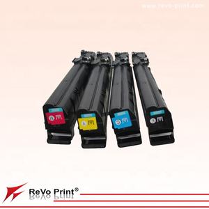 Zhuhai Revo-cartucho de tóner Compatible con LASERJET M880, 827A, CF300A, CF301A, CF302A, CF303A - Product Image 3