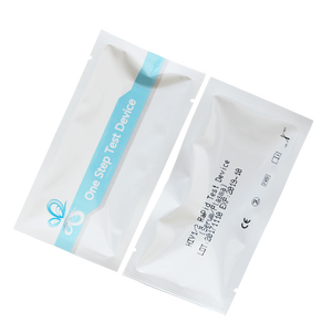 Kit de <span class=keywords><strong>test</strong></span> VIH, cassette de <span class=keywords><strong>test</strong></span> de l'infection par le virus de l'immunodéficience humaine (VIH) - Product Image 4