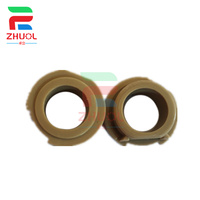 Bague de rouleau de pression inférieur du four pour HP LaserJet 5000 5100 5200 M5025 M5035 M712 M725 M435 M701 M706 RS5-1389-000