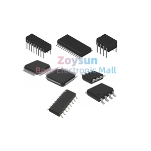 MAX5093BATE+ IC Integrated Circuit Chip Electronic Components BOM Supply Brand New Original - Product Image 1