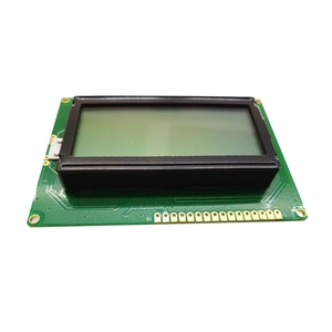 1604 164 16x4 Nhân Vật điện tử <span class=keywords><strong>LCD</strong></span> thành phần hiển thị STN <span class=keywords><strong>LCD</strong></span> module - Product Image 1