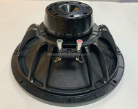 Haut-parleur audio professionnel en néodyme, 12 pouces, 75 mm
