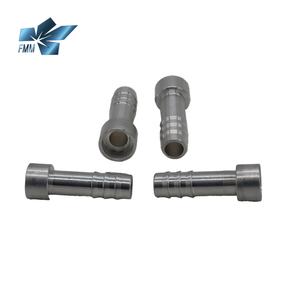 Accesorios Universales para Aire Acondicionado Automotriz: Conector de Manguera de Compresor, Conexiones de Acero, Conector de Junta Tórica Go Degree - Product Image 3