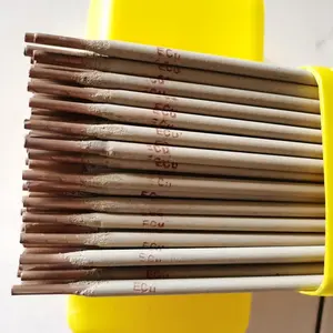 Hợp Kim Đồng Que Hàn Điện Cực AWS A5.6 / A5.6M ECu ECuSn-C ECuAl-A2 ECuSi ECuNi ECuSn-Một ECuNiAl ECUMNNIAL - Product Image 2