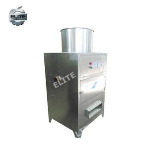 Machine à peler <span class=keywords><strong>l</strong></span>'<span class=keywords><strong>ail</strong></span> <span class=keywords><strong>de</strong></span> petite taille, 100 <span class=keywords><strong>kg</strong></span>/h, pour retirer la peau, <span class=keywords><strong>prix</strong></span> abordable - Product Image 2