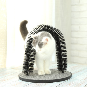 Nouvelle Arrivée Dernière Conception De Toilettage De Chat, Chat Arche de Jeu - Product Image 5