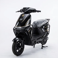 Vélo électrique cargo double avec moteur brushless 1500W, cadre de protection complet, prix usine abordable, offre spéciale Afrique