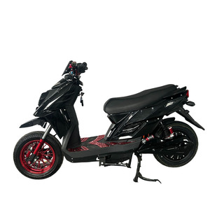 Motocicleta para Adultos: Motor Potente, Experiencia de Conducción Suave. Motocicleta para Adultos: Ideal para la Conducción Diaria en la Ciudad - Product Image 4