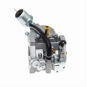 Remplacement de <span class=keywords><strong>carburateur</strong></span> ALL-CARB pour remplacement de tracteur de pelouse <span class=keywords><strong>John</strong></span> <span class=keywords><strong>Deere</strong></span> 2317 2718 9330 LX188 LX279 LX289 17HP - Product Image 4