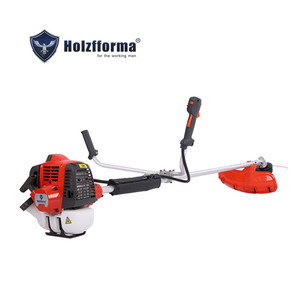 Desbrozadora de Césped de Alta Calidad y Potencia Farmertec de 41.5CC, Cortadora de Césped para HUSQ 541 541R, Recortadora de Hierba a <span class=keywords><strong>Gasolina</strong></span> - Product Image 1