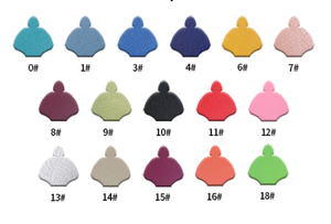 Equipo Dental LED de Alta Calidad para Consultorio, Silla de Operador, Juego Completo de Repuestos, Lámpara, China - Product Image 4