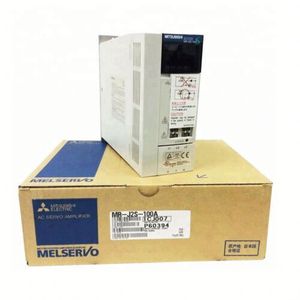 Controlador de CA PLC MR-J2S-10A-ED Serie MR-J2S MR-J2S-10A-ED - Product Image 3