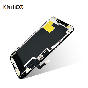 LCDหน้าจอOLEDสําหรับ<span class=keywords><strong>iPhone</strong></span> 11 12 13 14 Pro Maxเปลี่ยนDigitizerหน้าจอสัมผัสสําหรับ<span class=keywords><strong>iPhone</strong></span> X Xr Xs Se <span class=keywords><strong>6</strong></span> 7 8 <span class=keywords><strong>Plus</strong></span>จอแสดงผลLcd - Product Image 3
