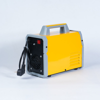 Machine à souder MMA 400A en gros d'usine, soudeuses à arc à inverter pour la soudure de l'acier au carbone